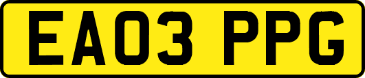 EA03PPG