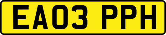 EA03PPH