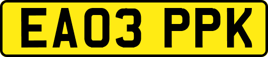 EA03PPK