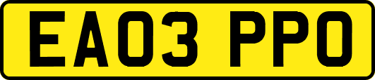 EA03PPO