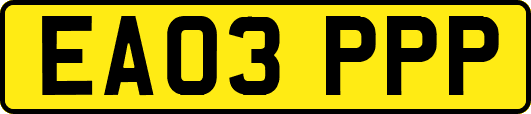 EA03PPP