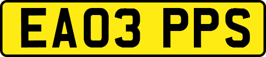 EA03PPS