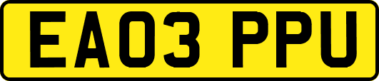 EA03PPU