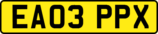 EA03PPX