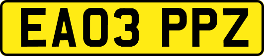 EA03PPZ