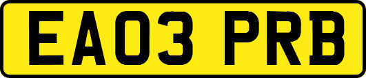 EA03PRB