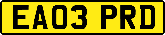 EA03PRD
