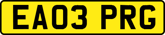 EA03PRG