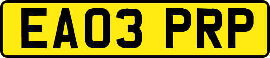 EA03PRP