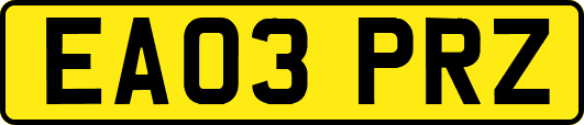 EA03PRZ