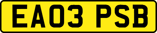 EA03PSB