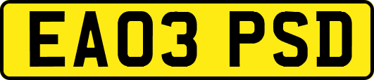EA03PSD