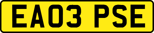 EA03PSE