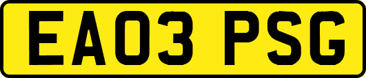 EA03PSG