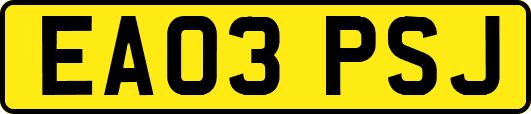 EA03PSJ