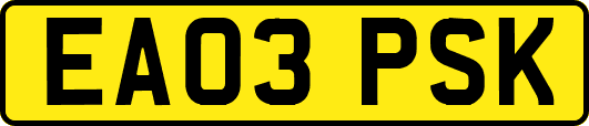 EA03PSK