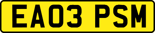 EA03PSM
