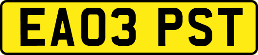 EA03PST