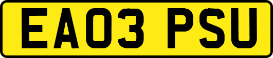 EA03PSU