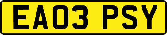 EA03PSY