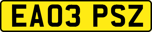 EA03PSZ