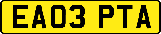 EA03PTA