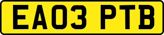 EA03PTB