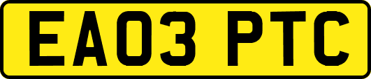 EA03PTC