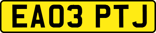 EA03PTJ