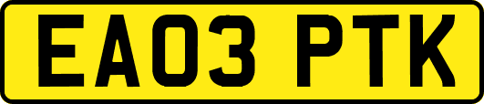 EA03PTK