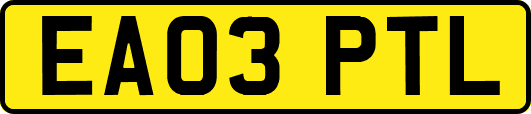 EA03PTL