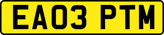 EA03PTM