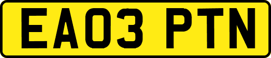 EA03PTN