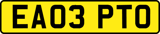 EA03PTO