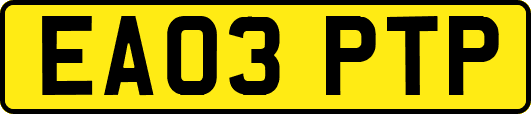 EA03PTP