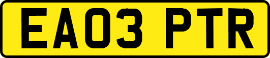 EA03PTR