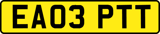 EA03PTT