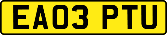 EA03PTU