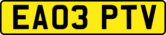 EA03PTV