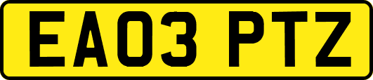 EA03PTZ