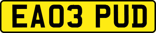 EA03PUD