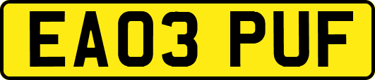 EA03PUF