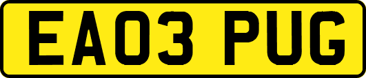 EA03PUG