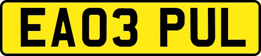 EA03PUL