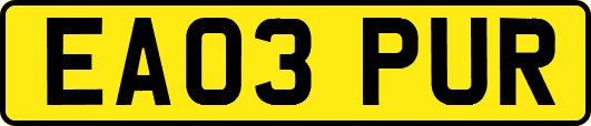 EA03PUR