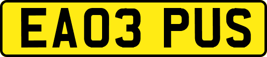 EA03PUS