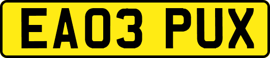 EA03PUX