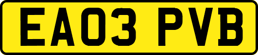 EA03PVB