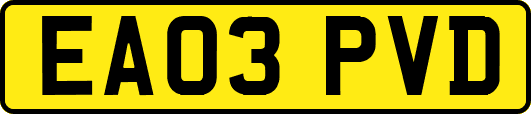 EA03PVD