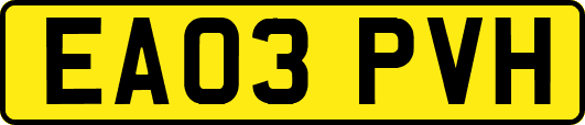 EA03PVH